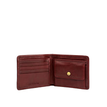 Load image into Gallery viewer, 267-030 BI-FOLD WALLET