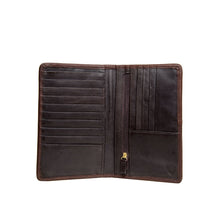 Load image into Gallery viewer, 267-031F RF PASSPORT HOLDER - Hidesign