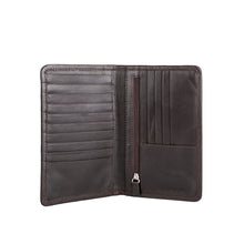 Load image into Gallery viewer, 267-031F PASSPORT HOLDER - Hidesign