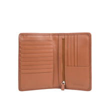 Load image into Gallery viewer, 267-031F PASSPORT HOLDER - Hidesign