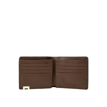Load image into Gallery viewer, 268-010 BI-FOLD WALLET