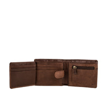 Load image into Gallery viewer, 270-L103F BI-FOLD WALLET