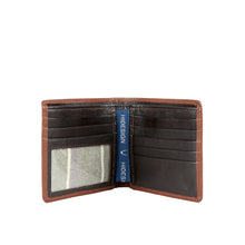 Load image into Gallery viewer, 279-036 BI-FOLD WALLET