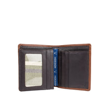 Load image into Gallery viewer, 279-144B BI-FOLD WALLET - Hidesign