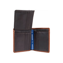 Load image into Gallery viewer, 279-144B BI-FOLD WALLET - Hidesign