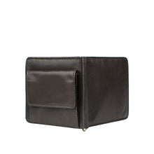 Load image into Gallery viewer, 283- MONEY CLIP WALLET