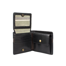 Load image into Gallery viewer, 286-010F BI-FOLD WALLET - Hidesign