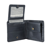 Load image into Gallery viewer, 286-010F BI-FOLD WALLET - Hidesign