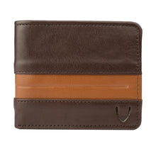 Load image into Gallery viewer, 286-2021S RF BI-FOLD WALLET