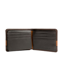 Load image into Gallery viewer, 286-2021S RF BI-FOLD WALLET