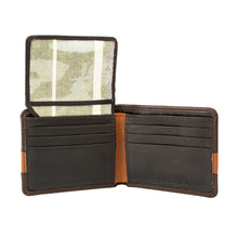 Load image into Gallery viewer, 286-2021S RF BI-FOLD WALLET