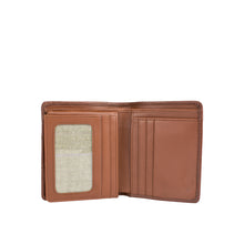 Load image into Gallery viewer, 291-144B BI-FOLD WALLET - Hidesign