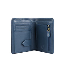 Load image into Gallery viewer, 291-L108 BI-FOLD WALLET - Hidesign