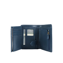 Load image into Gallery viewer, 291-L108 BI-FOLD WALLET - Hidesign