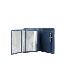 Load image into Gallery viewer, 291-L108 BI-FOLD WALLET - Hidesign