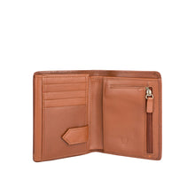 Load image into Gallery viewer, 291-L108 BI-FOLD WALLET - Hidesign