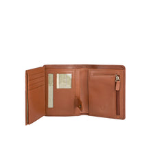Load image into Gallery viewer, 291-L108 BI-FOLD WALLET - Hidesign
