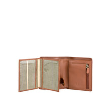 Load image into Gallery viewer, 291-L108 BI-FOLD WALLET - Hidesign