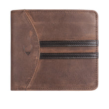 Load image into Gallery viewer, 292-017 RF BI-FOLD WALLET