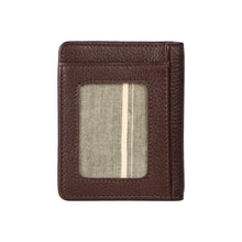 Load image into Gallery viewer, 294-IDCH CARD HOLDER - Hidesign