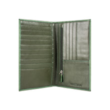 Load image into Gallery viewer, 296-031F (RF) PASSPORT HOLDER - Hidesign