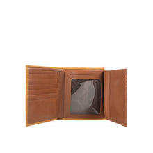 Load image into Gallery viewer, 296-L105 BI-FOLD WALLET - Hidesign