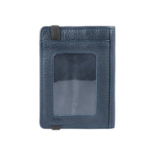 Load image into Gallery viewer, 297-010B CARD HOLDER - Hidesign