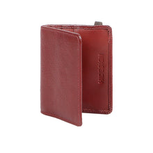 Load image into Gallery viewer, 297-010B CARD HOLDER - Hidesign