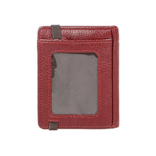 Load image into Gallery viewer, 297-010B CARD HOLDER - Hidesign