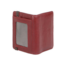 Load image into Gallery viewer, 297-010B CARD HOLDER - Hidesign