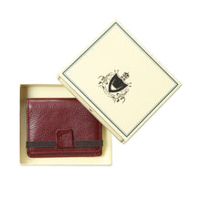 Load image into Gallery viewer, 297-010B RF CARD HOLDER - Hidesign