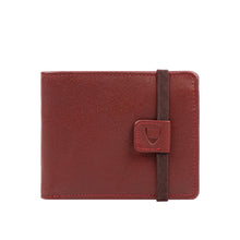 Load image into Gallery viewer, 297-017 BI-FOLD WALLET