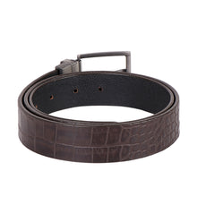 Load image into Gallery viewer, EE THANOS MENS REVERSIBLE BELT