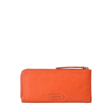 Load image into Gallery viewer, EE GEMINI W2 L-ZIP AROUND WALLET