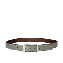 Load image into Gallery viewer, JENE MENS REVERSIBLE BELT
