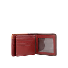 Load image into Gallery viewer, 312-2020 BI-FOLD WALLET