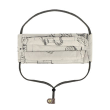 Load image into Gallery viewer, NINJA FACE MASK COMBO