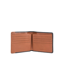 Load image into Gallery viewer, EE PLUTO W1 BI-FOLD WALLET