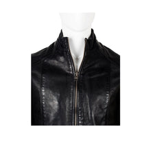 Load image into Gallery viewer, TRAVOLTA MENS MOTO JACKET