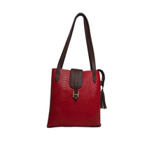 Load image into Gallery viewer, EE SILVIA 01 SHOULDER BAG