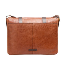 Load image into Gallery viewer, AMERIGO 02 MESSENGER BAG