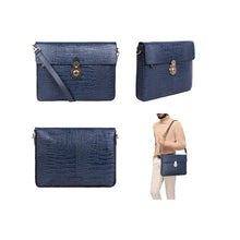 Load image into Gallery viewer, 3 MUSKETEERS 02 BRIEFCASE - Hidesign