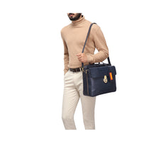 Load image into Gallery viewer, 3 MUSKETEERS 02 BRIEFCASE - Hidesign