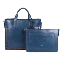 Load image into Gallery viewer, 3 MUSKETEERS 03 SATCHEL - Hidesign