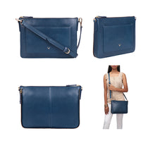Load image into Gallery viewer, 3 MUSKETEERS 03 SATCHEL - Hidesign