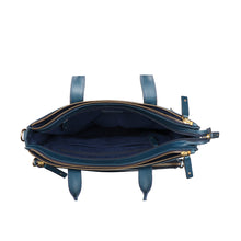 Load image into Gallery viewer, 3 MUSKETEERS 03 SATCHEL - Hidesign