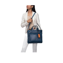 Load image into Gallery viewer, 3 MUSKETEERS 03 SATCHEL - Hidesign