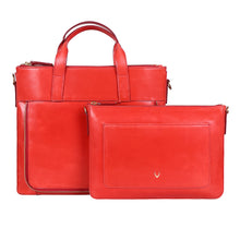Load image into Gallery viewer, 3 MUSKETEERS 03 SATCHEL - Hidesign