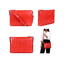 Load image into Gallery viewer, 3 MUSKETEERS 03 SATCHEL - Hidesign