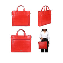 Load image into Gallery viewer, 3 MUSKETEERS 03 SATCHEL - Hidesign